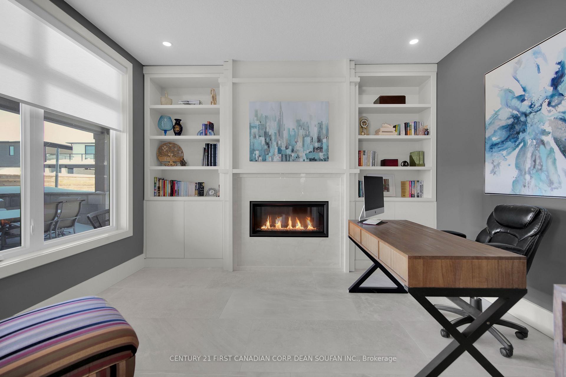 Photo 17 of 3478 Silverleaf Chase, London, South V — HOMEH