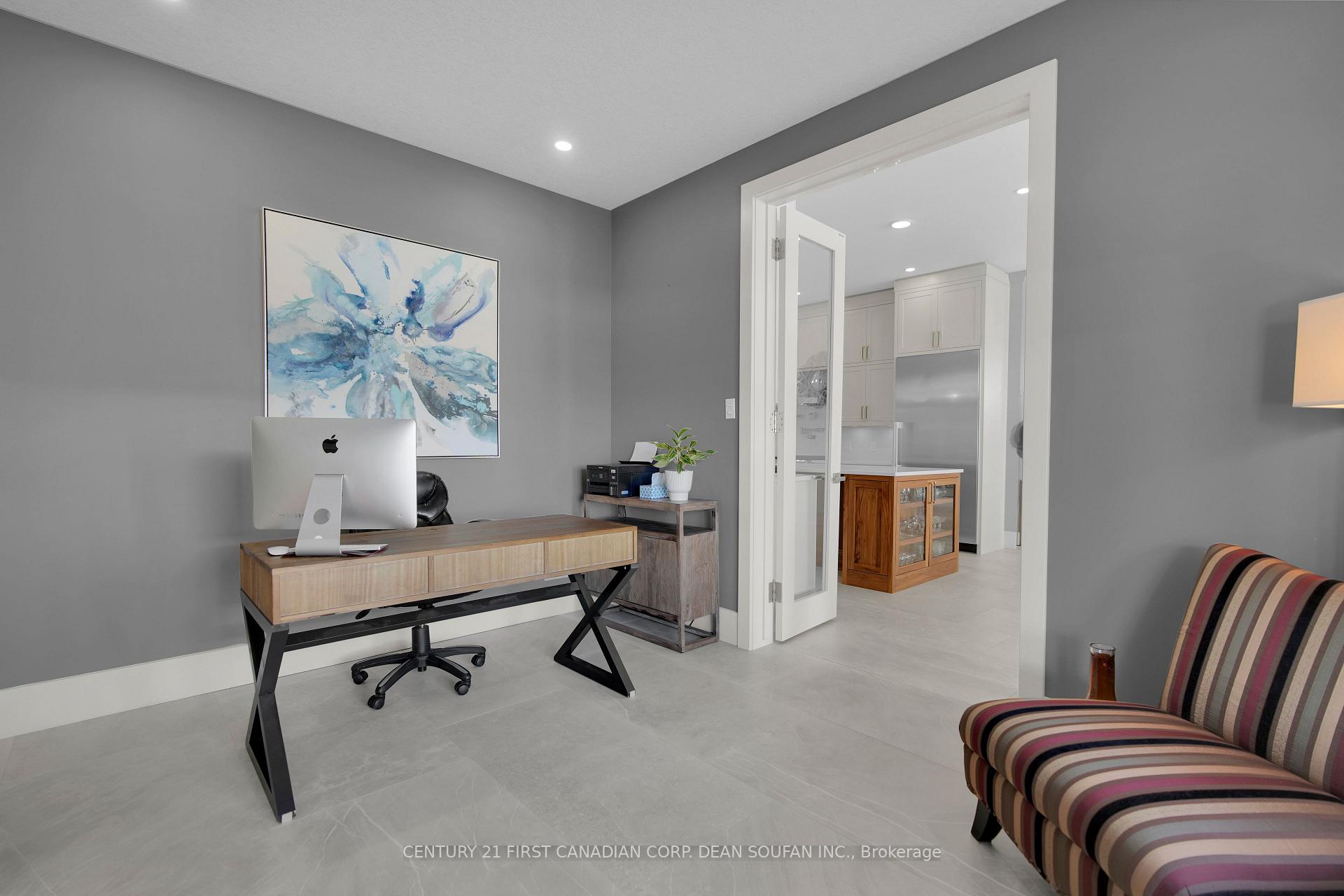 Photo 18 of 3478 Silverleaf Chase, London, South V — HOMEH