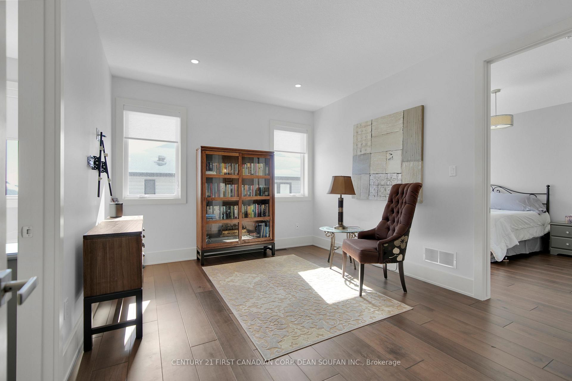 Photo 28 of 3478 Silverleaf Chase, London, South V — HOMEH