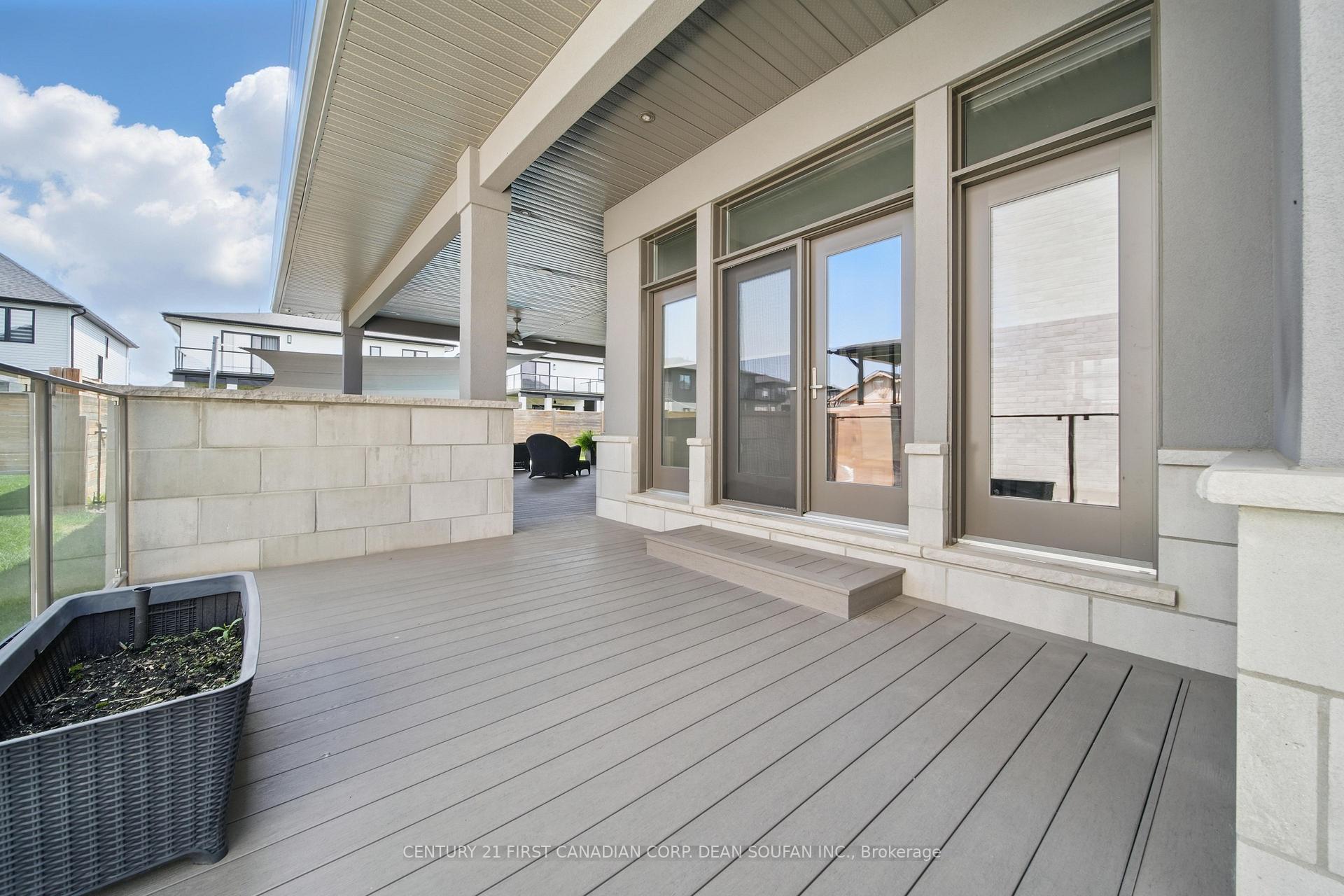 Photo 39 of 3478 Silverleaf Chase, London, South V — HOMEH