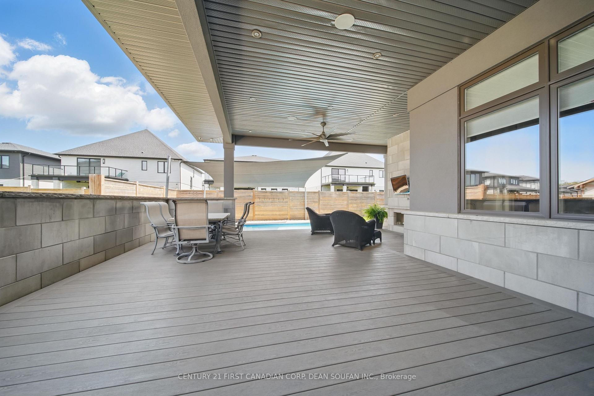 Photo 40 of 3478 Silverleaf Chase, London, South V — HOMEH