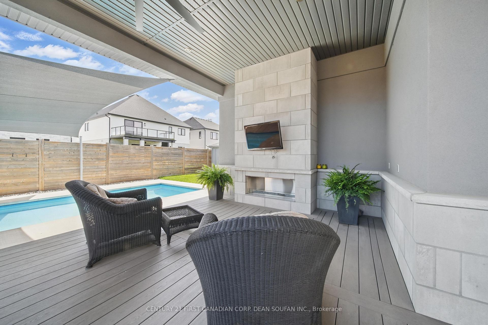 Photo 41 of 3478 Silverleaf Chase, London, South V — HOMEH
