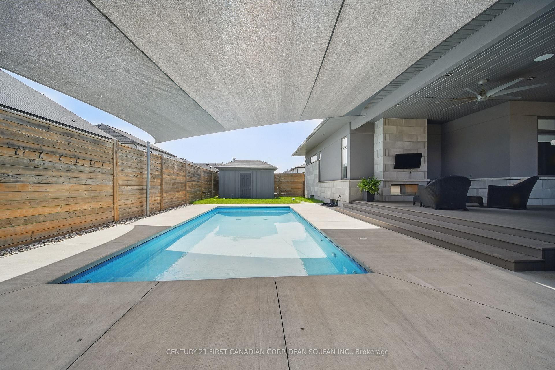 Photo 42 of 3478 Silverleaf Chase, London, South V — HOMEH