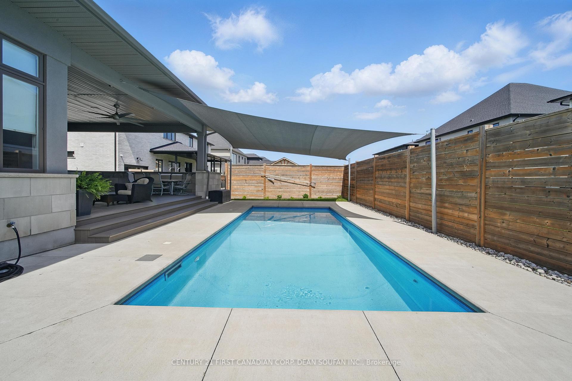 Photo 43 of 3478 Silverleaf Chase, London, South V — HOMEH