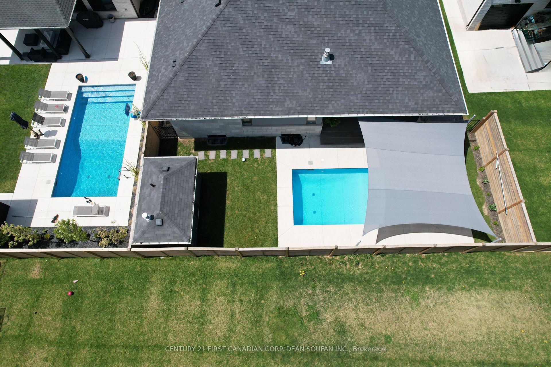 Photo 47 of 3478 Silverleaf Chase, London, South V — HOMEH