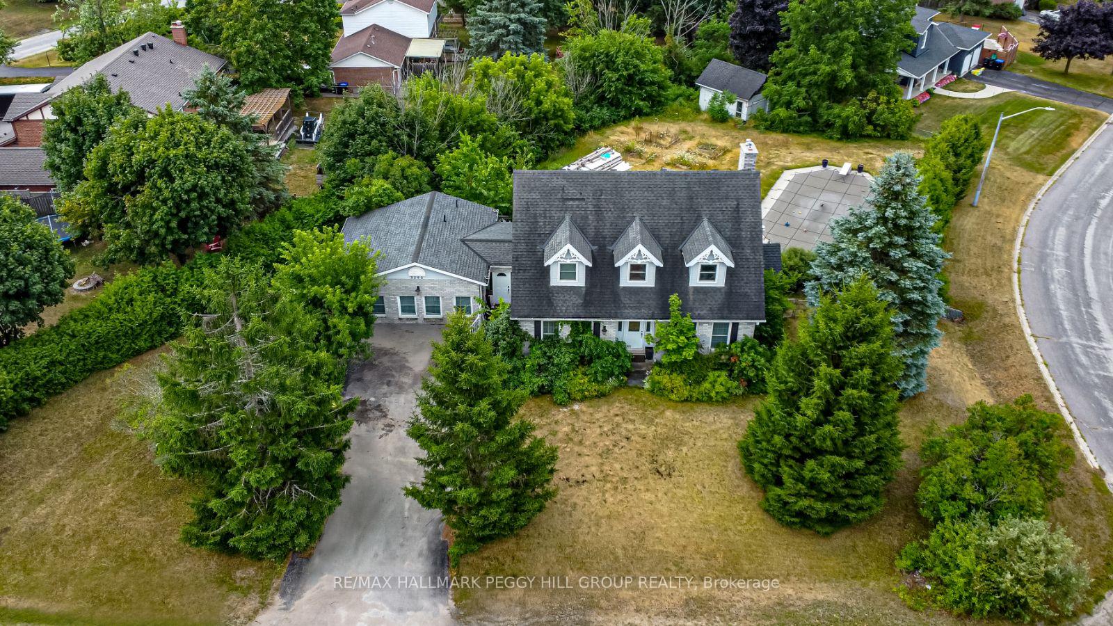 Photo 1 of 2285 Cairns Gate, Innisfil, Churchill — HOMEH