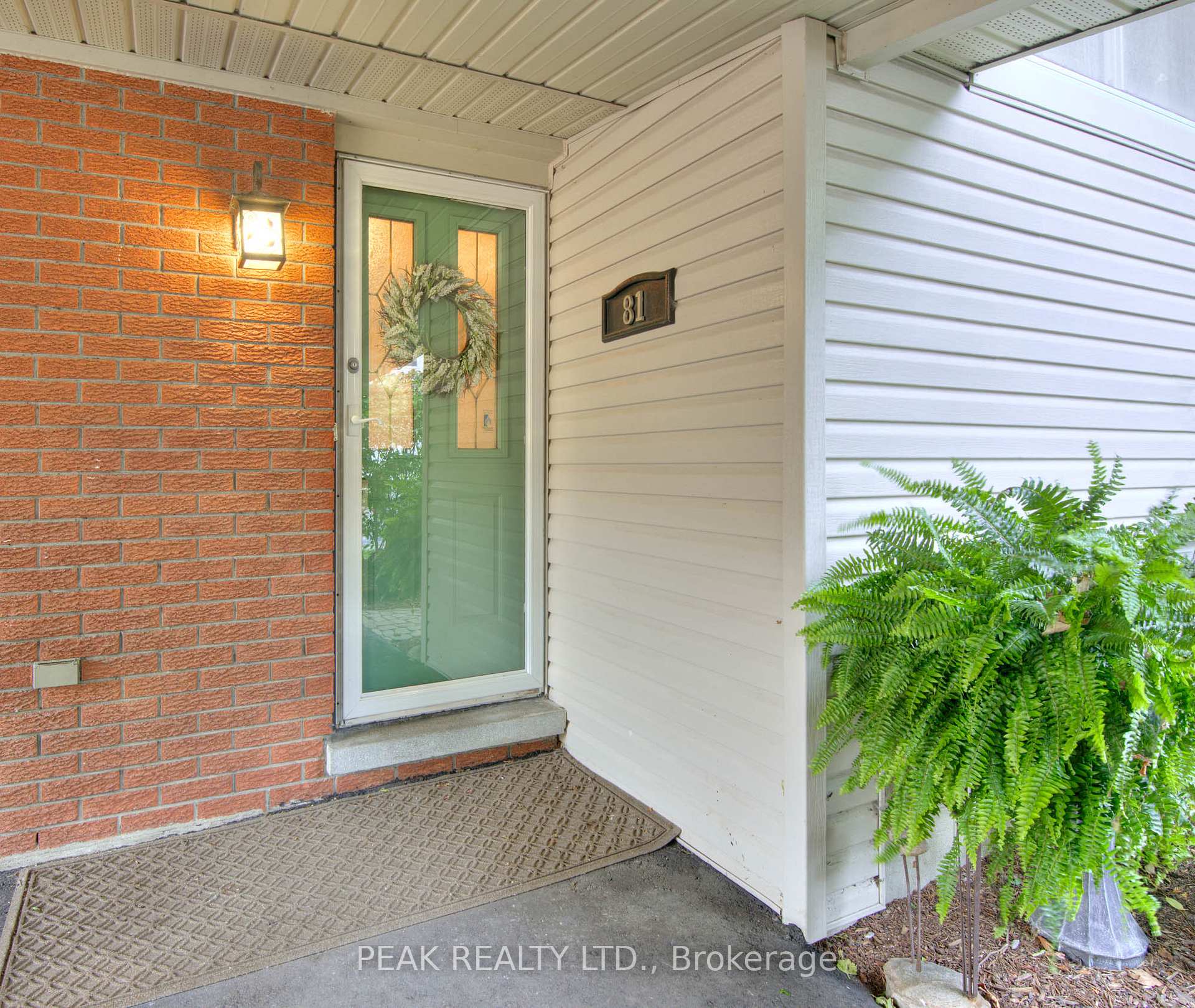 Photo 4 of 81 Cherry Hill Drive, Kitchener — HOMEH