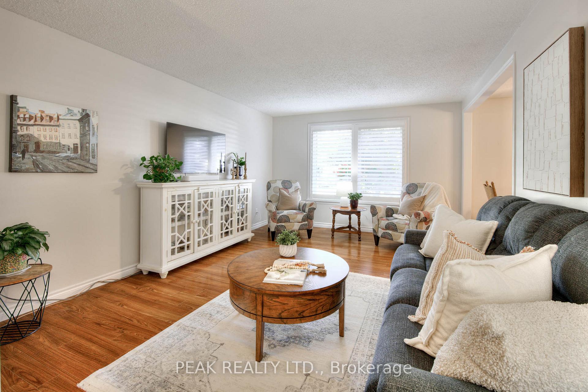 Photo 6 of 81 Cherry Hill Drive, Kitchener — HOMEH