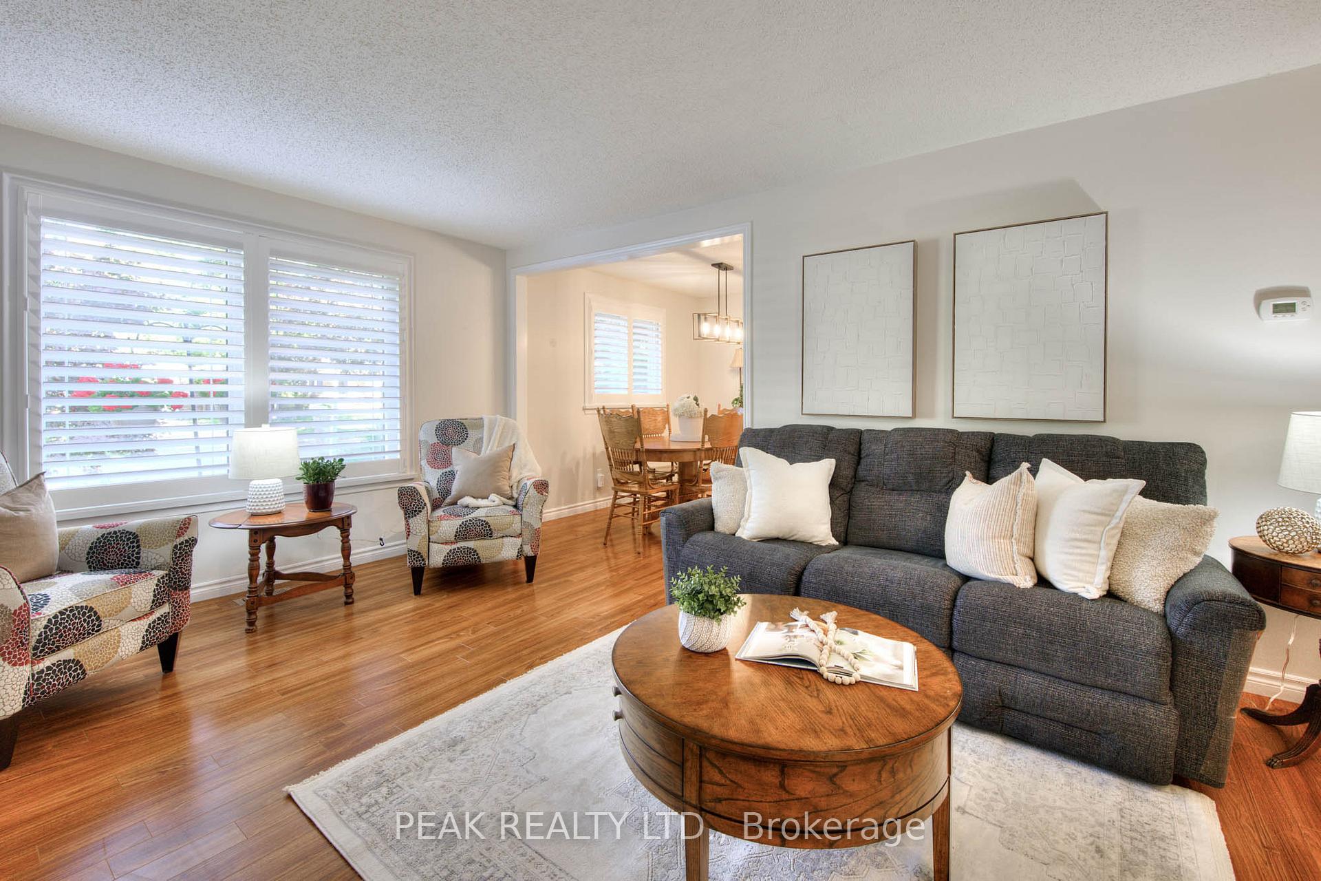 Photo 7 of 81 Cherry Hill Drive, Kitchener — HOMEH