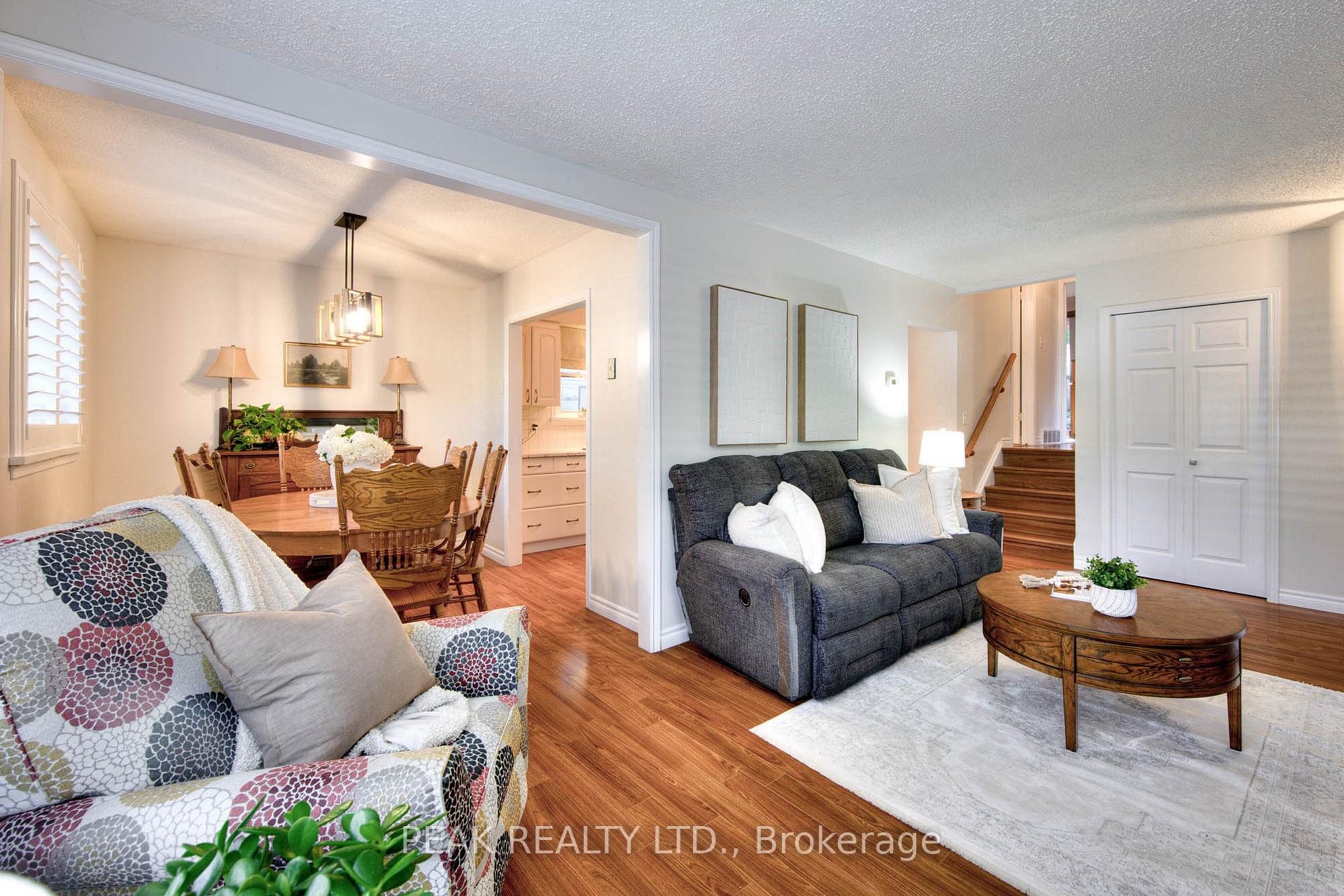 Photo 8 of 81 Cherry Hill Drive, Kitchener — HOMEH
