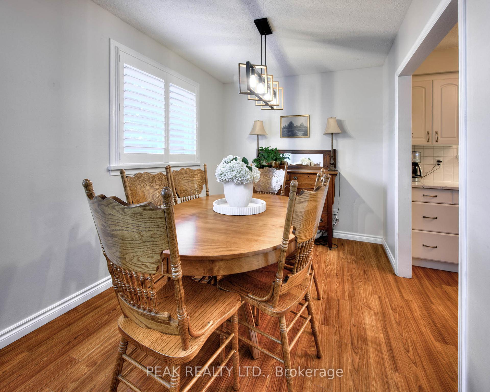 Photo 10 of 81 Cherry Hill Drive, Kitchener — HOMEH