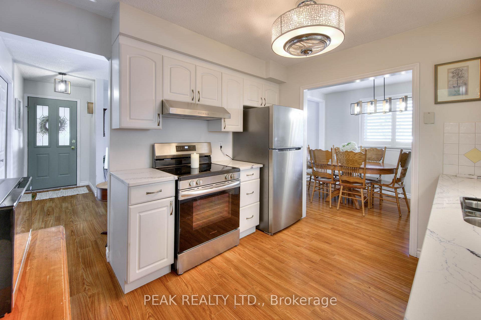 Photo 14 of 81 Cherry Hill Drive, Kitchener — HOMEH