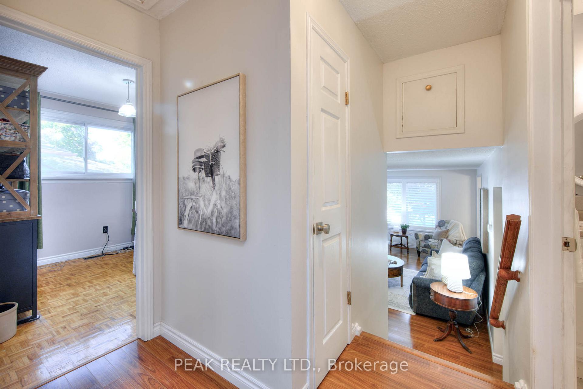 Photo 15 of 81 Cherry Hill Drive, Kitchener — HOMEH