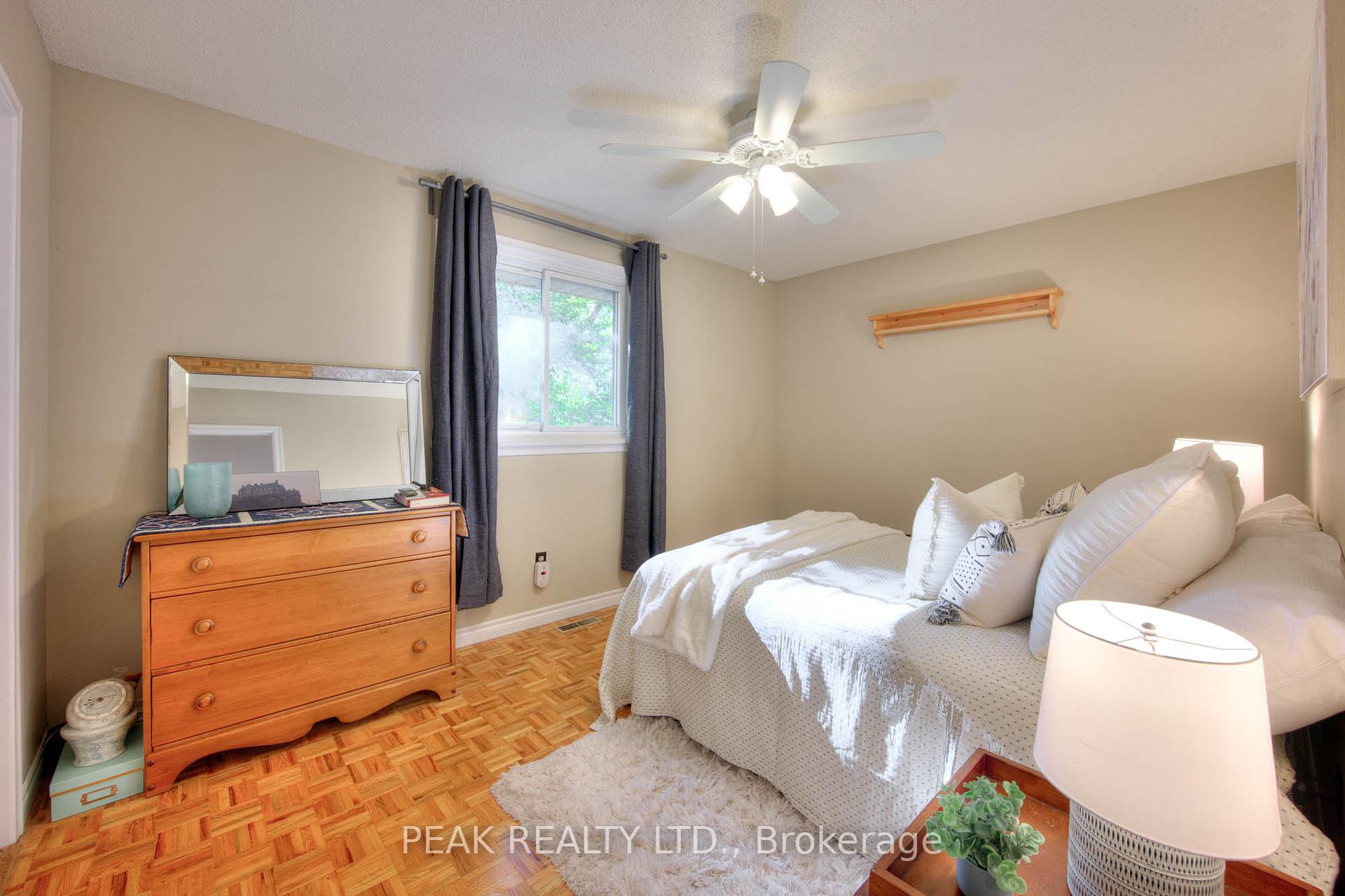 Photo 16 of 81 Cherry Hill Drive, Kitchener — HOMEH