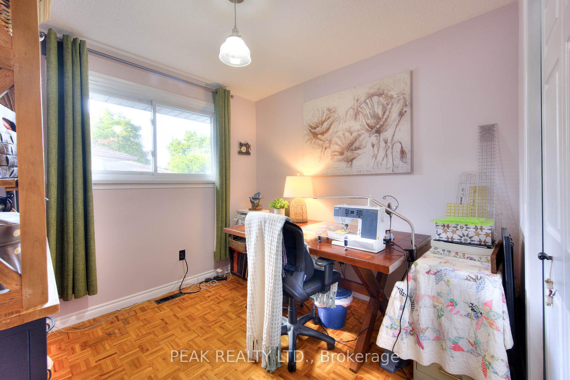Photo 18 of 81 Cherry Hill Drive, Kitchener — HOMEH