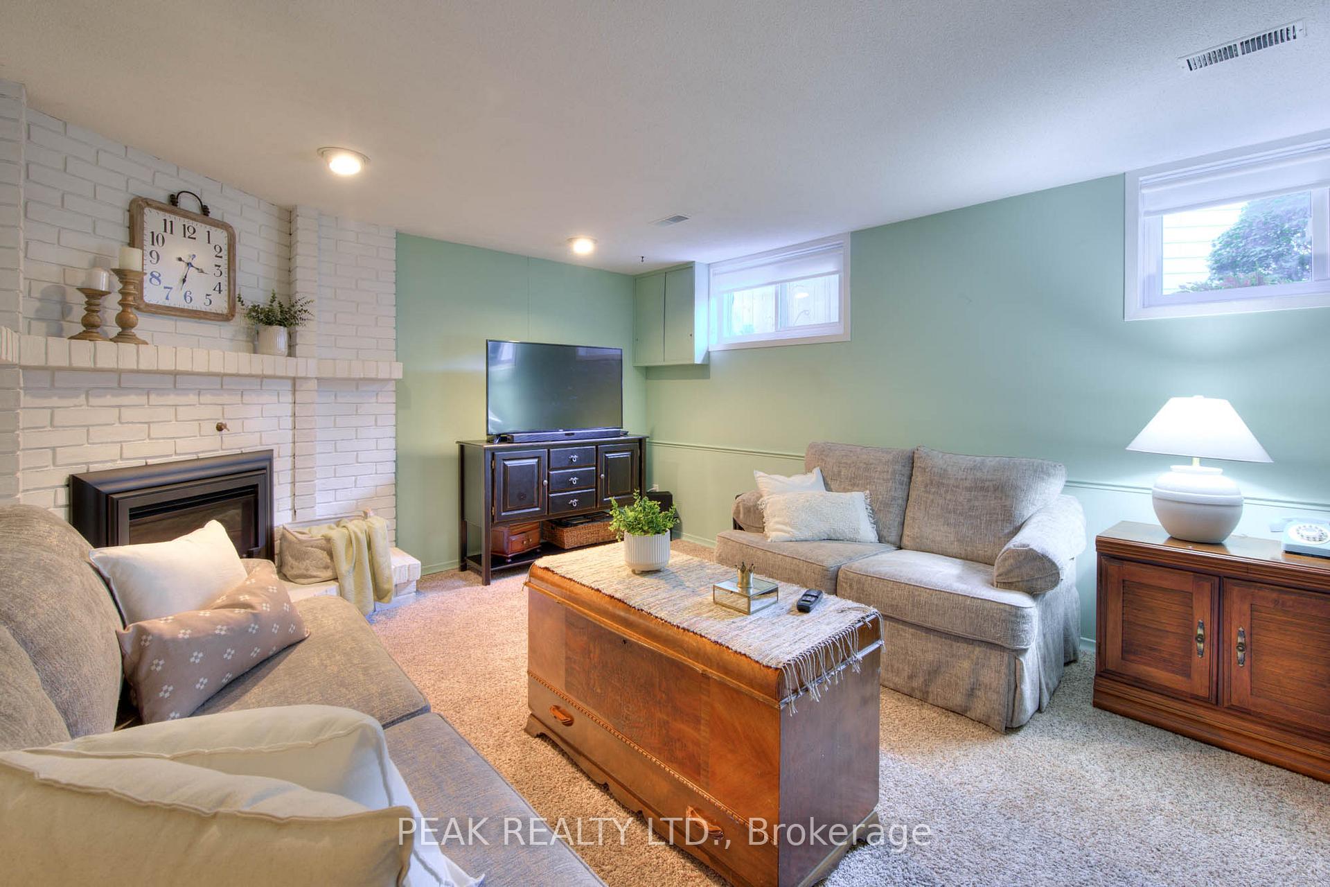 Photo 21 of 81 Cherry Hill Drive, Kitchener — HOMEH