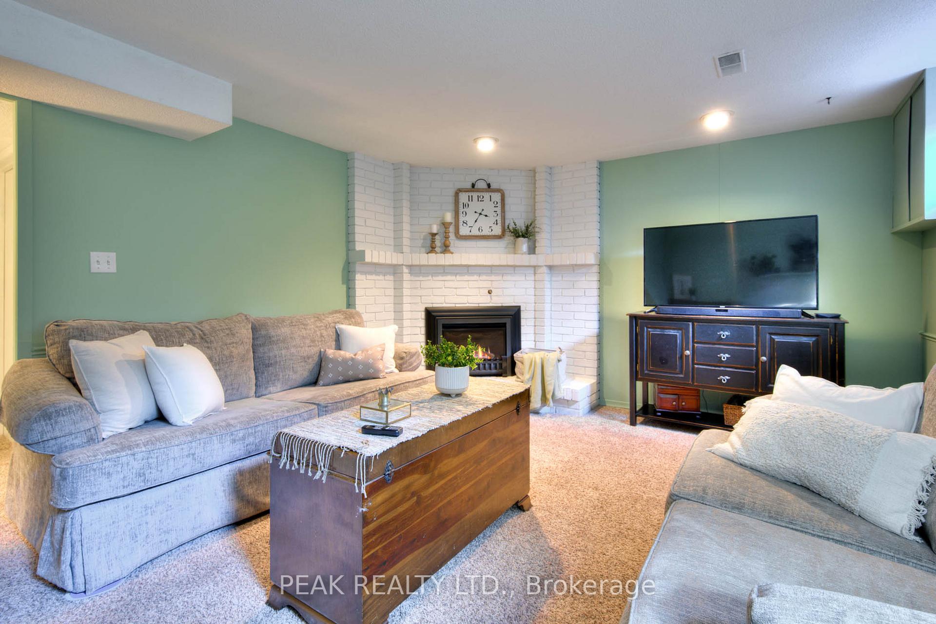 Photo 22 of 81 Cherry Hill Drive, Kitchener — HOMEH