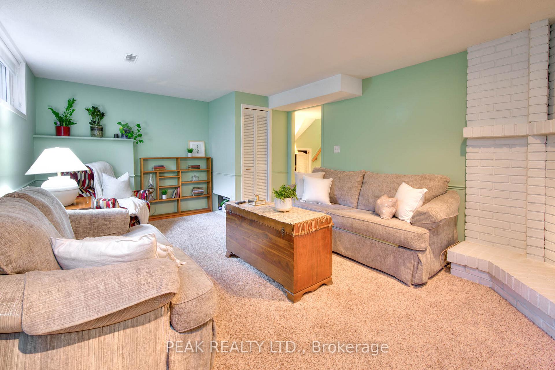 Photo 23 of 81 Cherry Hill Drive, Kitchener — HOMEH