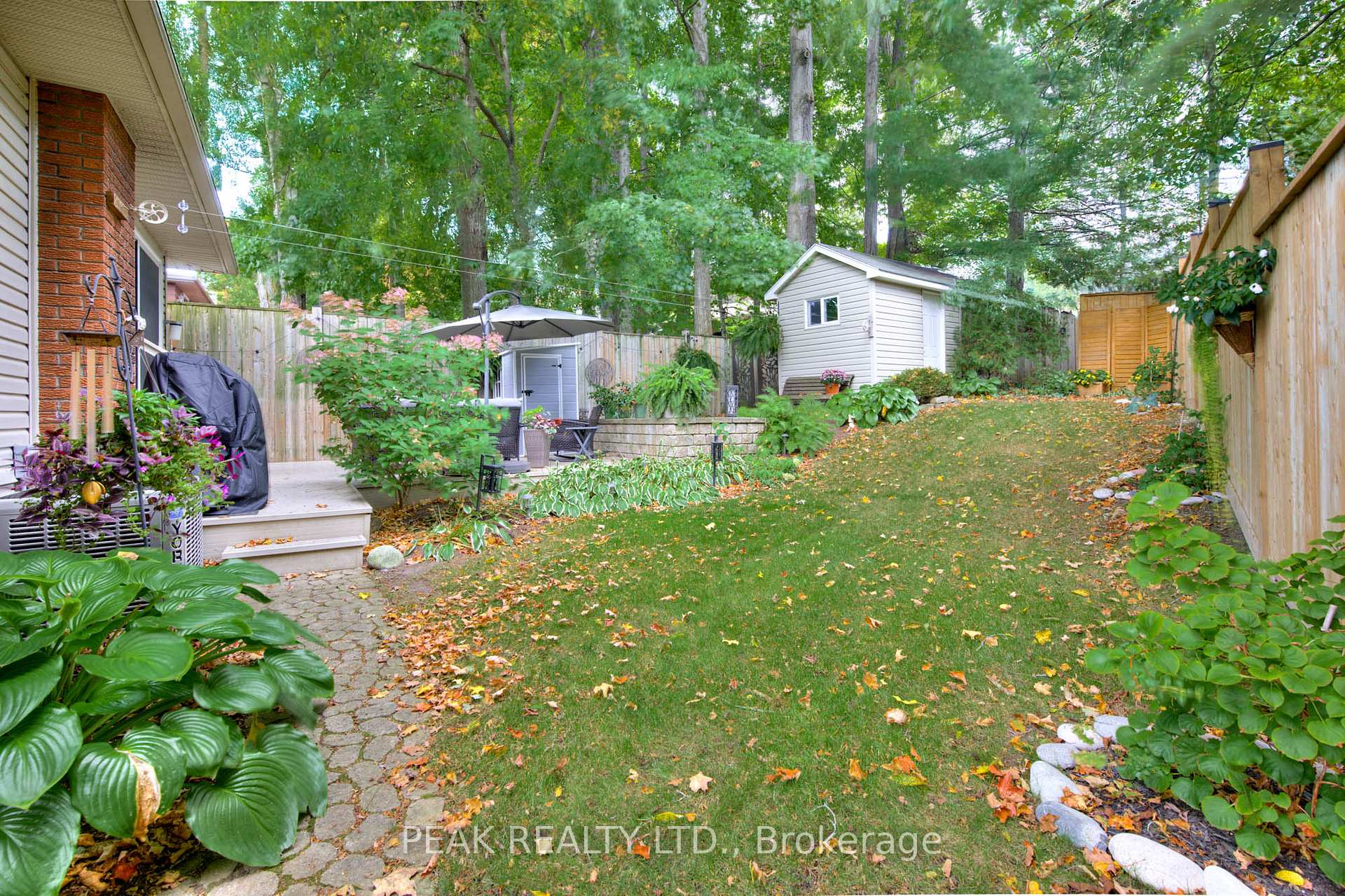 Photo 29 of 81 Cherry Hill Drive, Kitchener — HOMEH