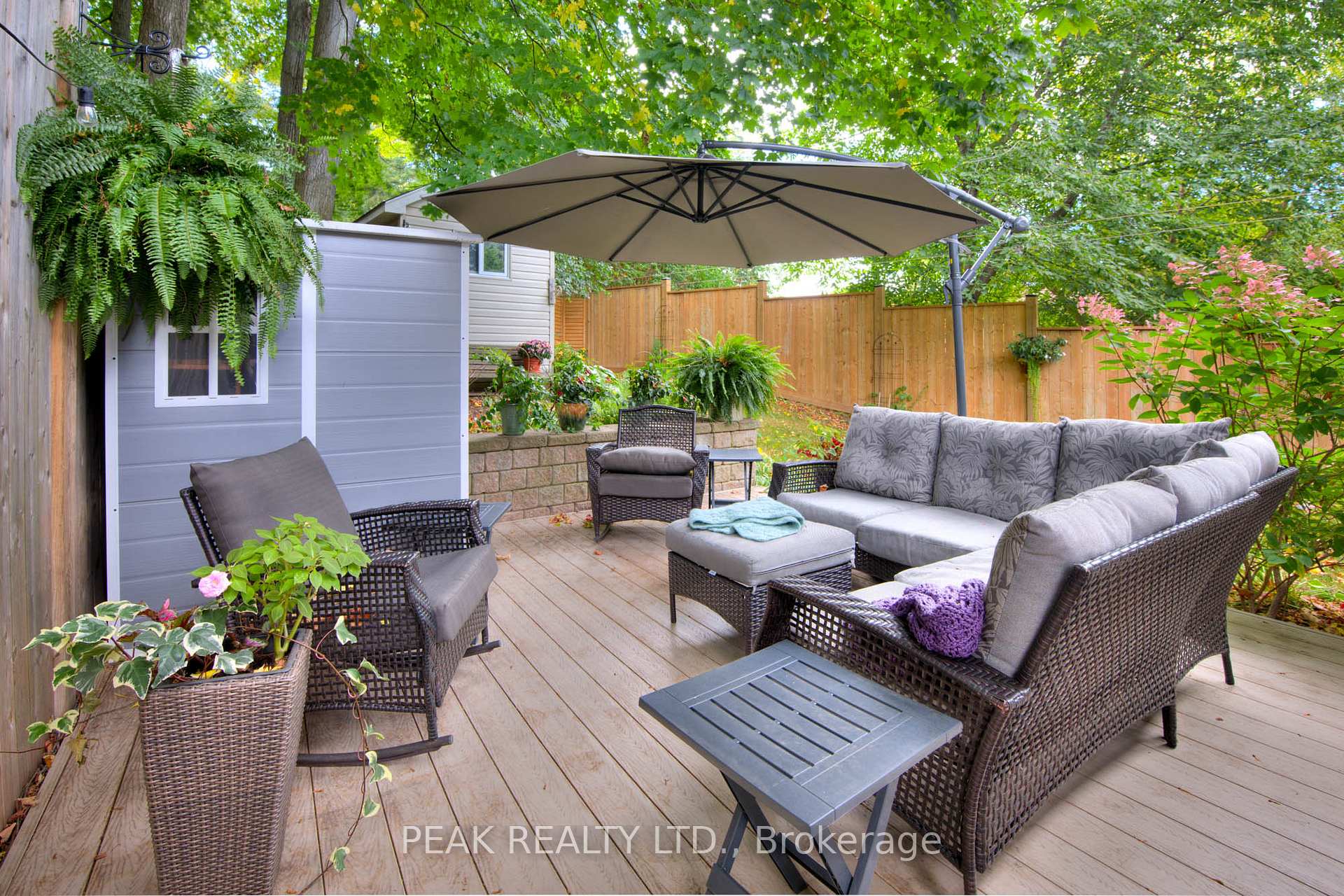 Photo 30 of 81 Cherry Hill Drive, Kitchener — HOMEH
