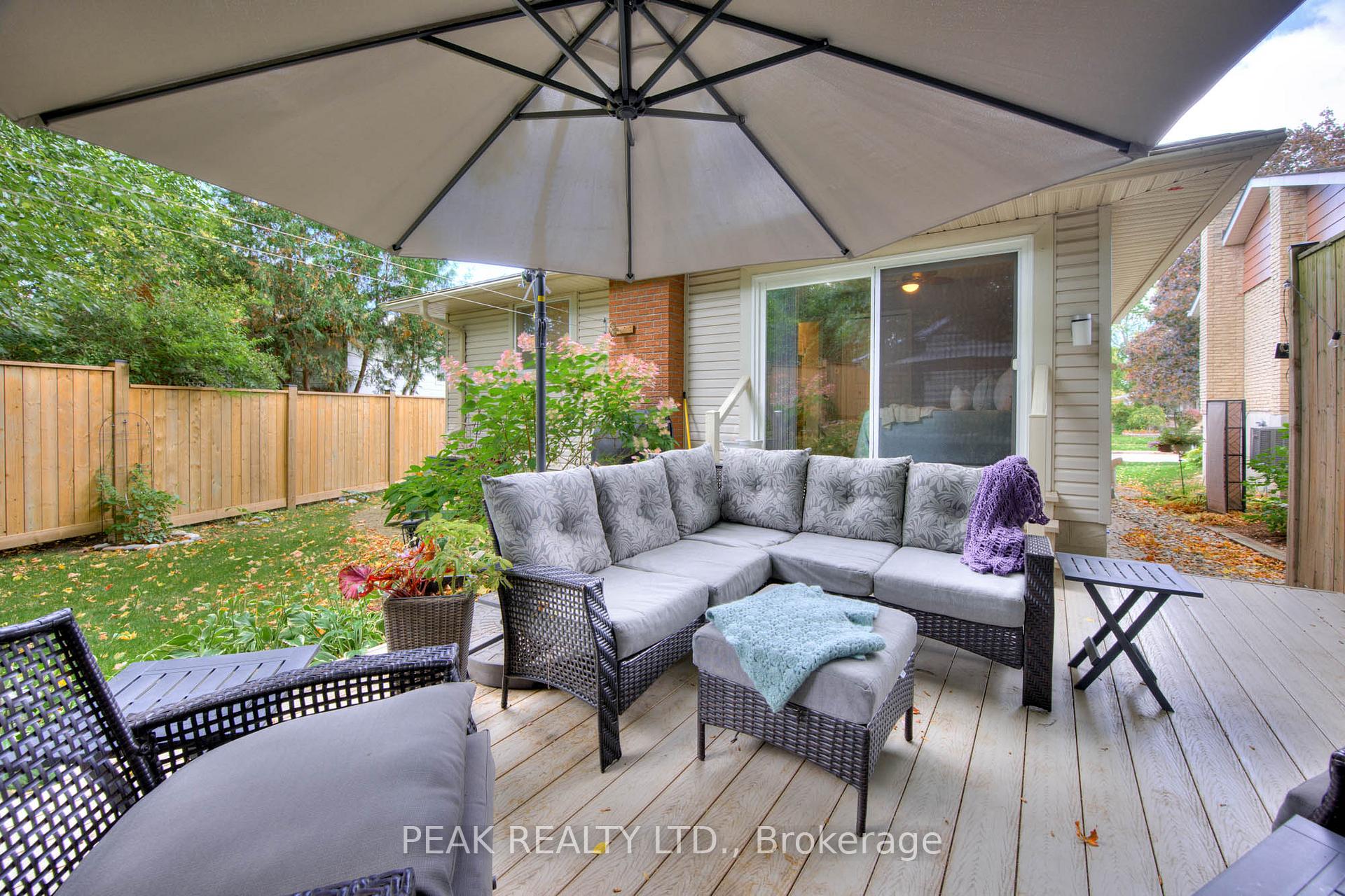 Photo 31 of 81 Cherry Hill Drive, Kitchener — HOMEH