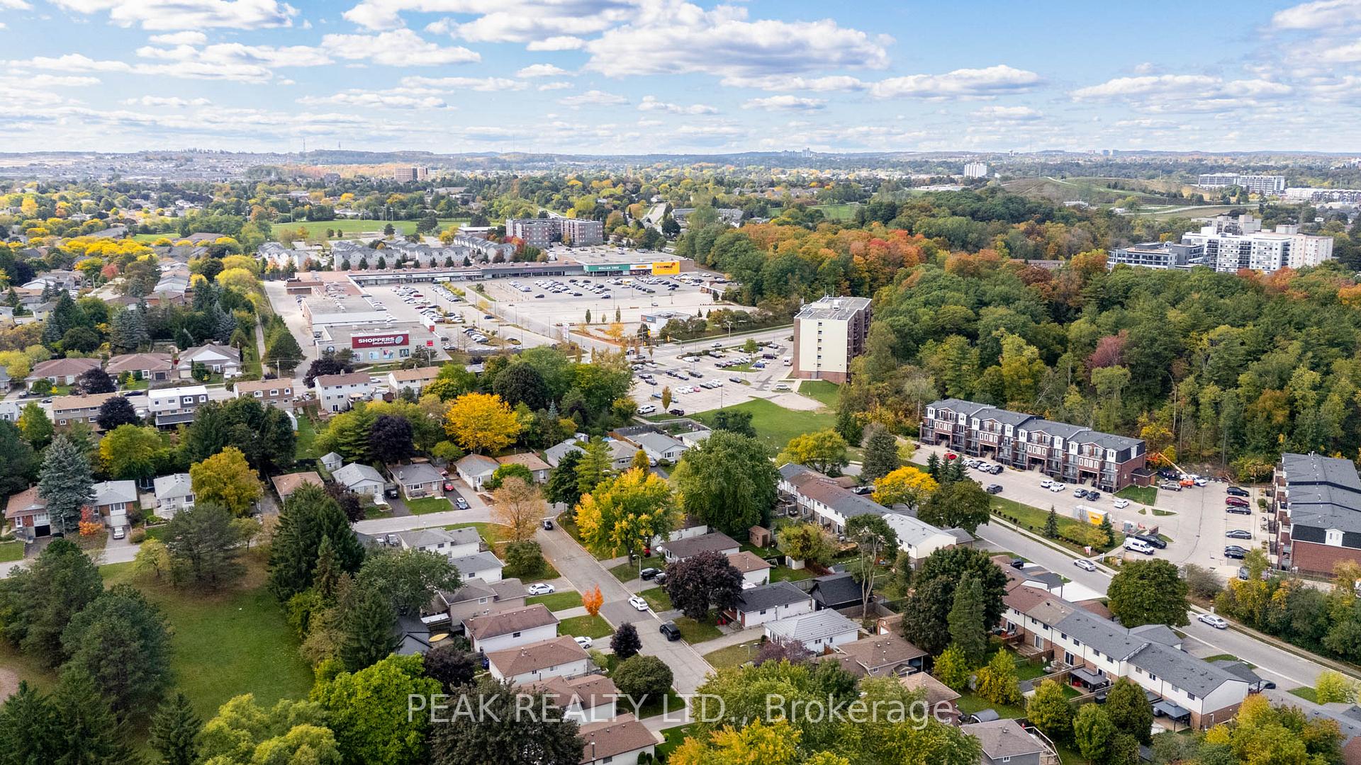Photo 38 of 81 Cherry Hill Drive, Kitchener — HOMEH