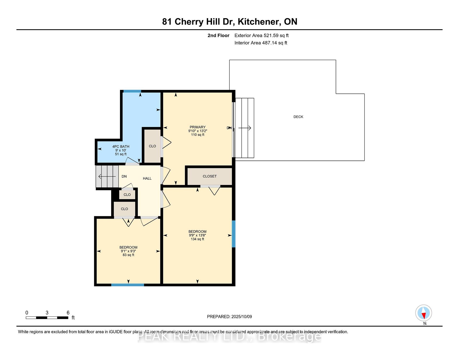 Photo 40 of 81 Cherry Hill Drive, Kitchener — HOMEH
