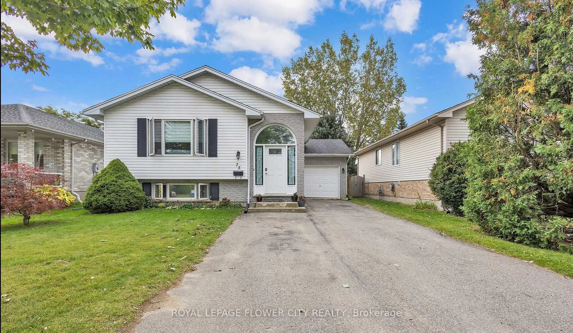 Photo 1 of 75 Jasmine Drive, London, North E — HOMEH