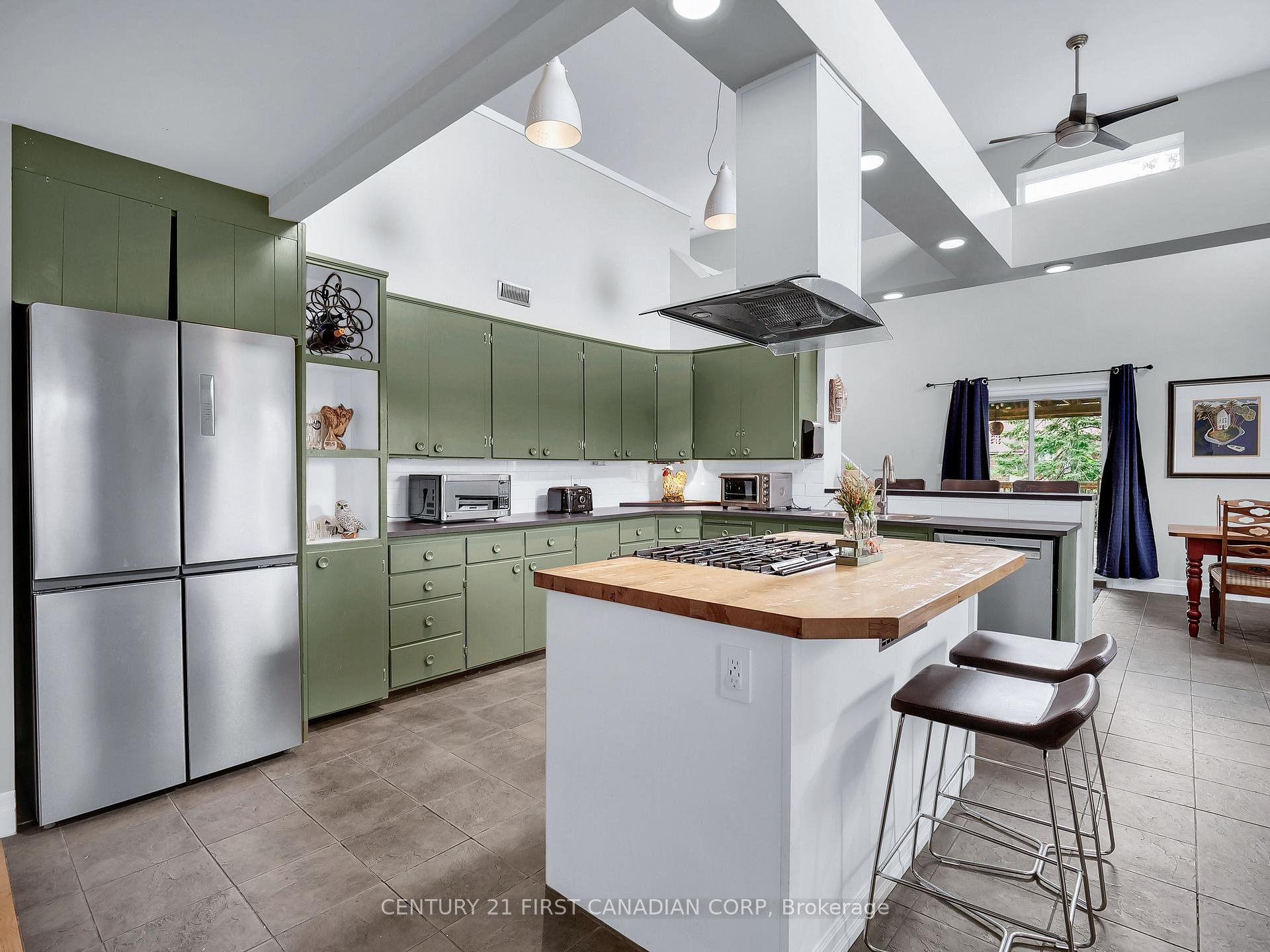 Photo 1 of 34432 Granton Line, Lucan Biddulph, Granton — HOMEH