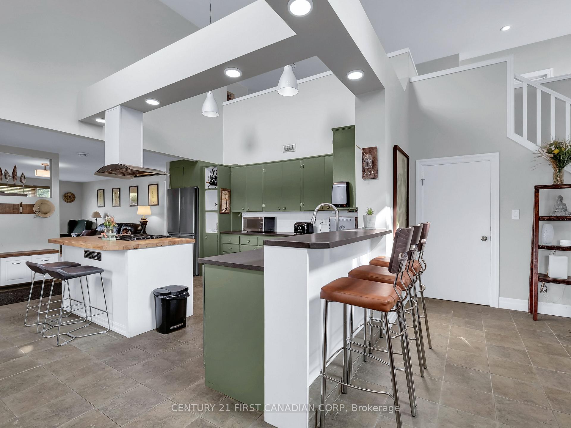Photo 2 of 34432 Granton Line, Lucan Biddulph, Granton — HOMEH