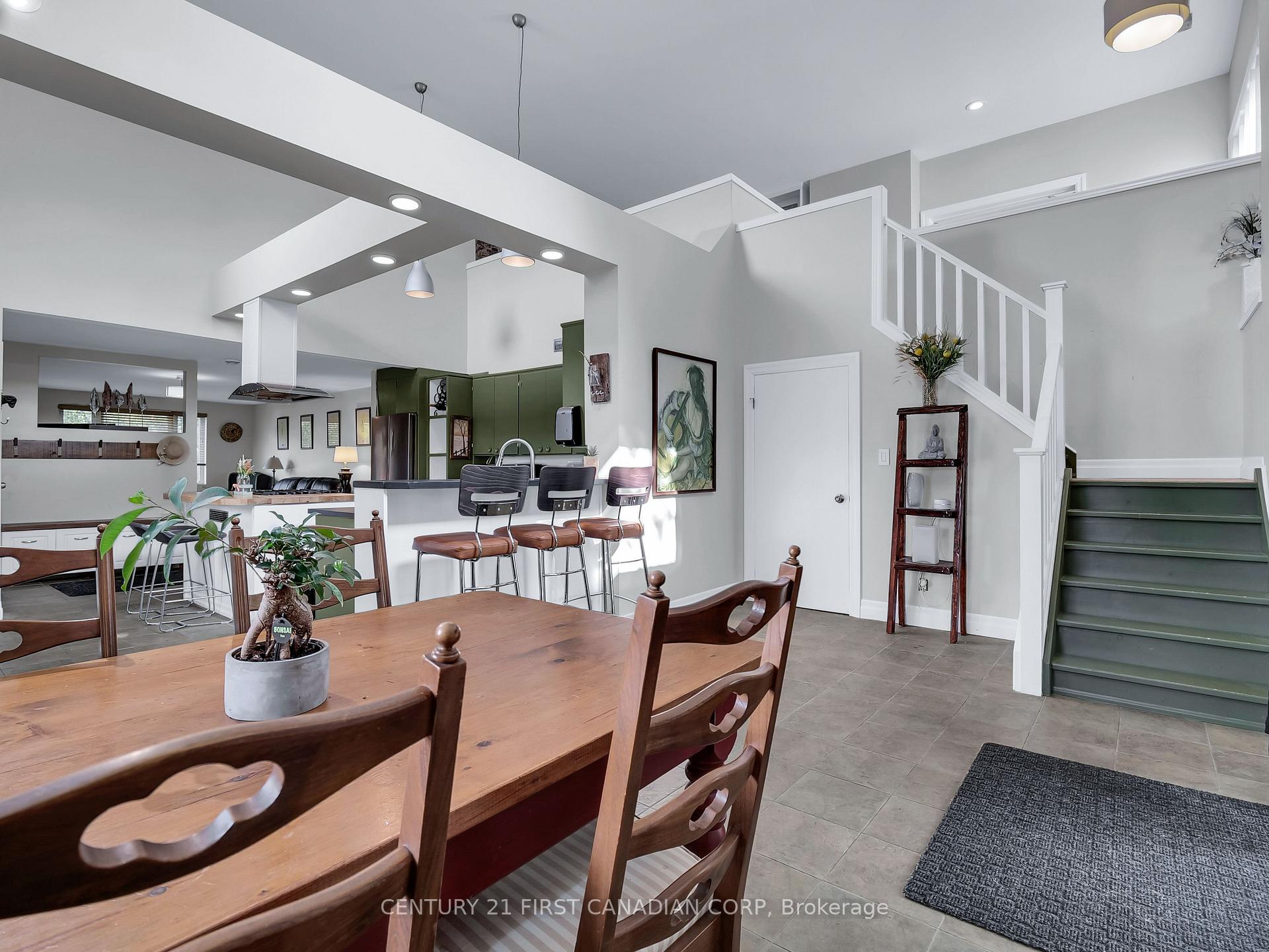 Photo 3 of 34432 Granton Line, Lucan Biddulph, Granton — HOMEH