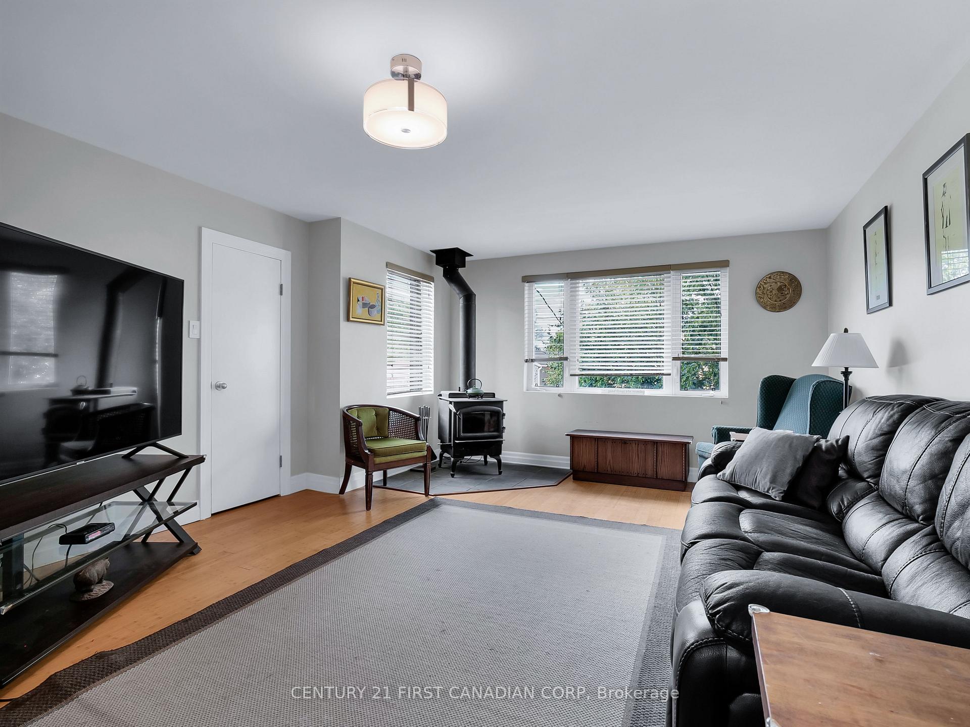Photo 4 of 34432 Granton Line, Lucan Biddulph, Granton — HOMEH