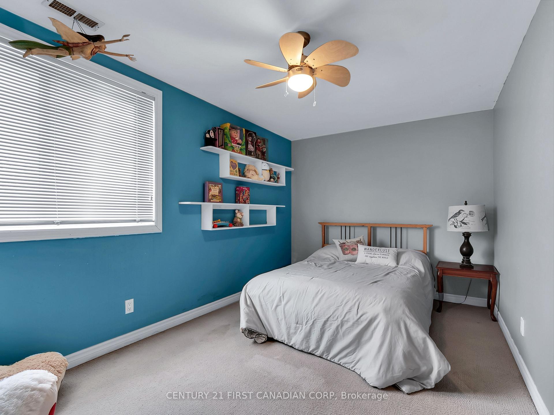 Photo 29 of 34432 Granton Line, Lucan Biddulph, Granton — HOMEH