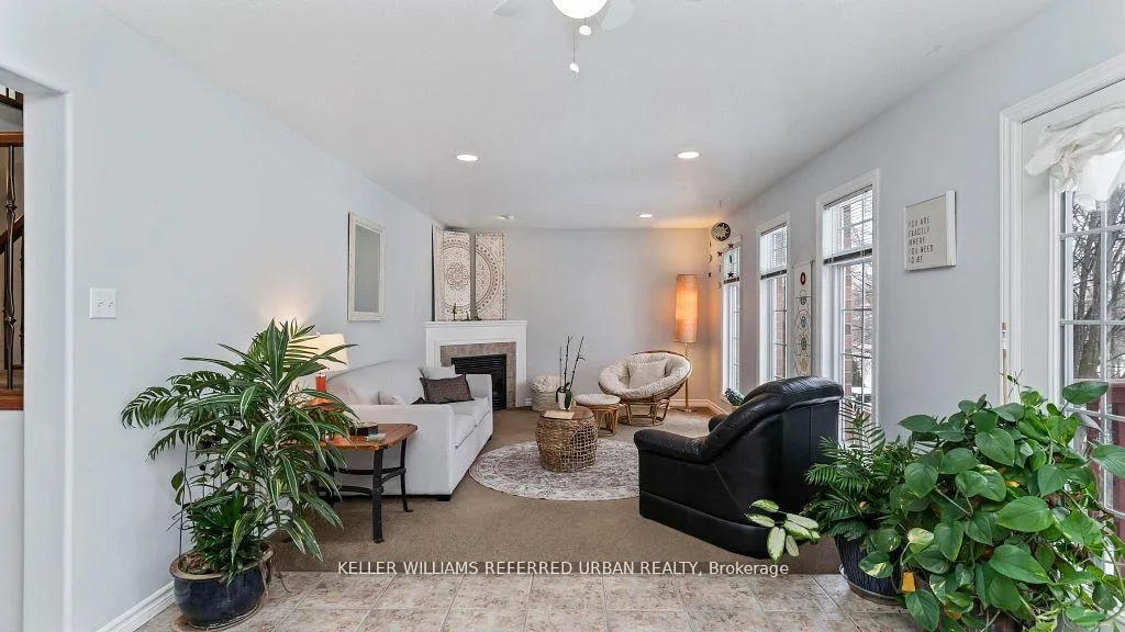 Photo 7 of 847 Garibaldi Avenue, London, North B — HOMEH