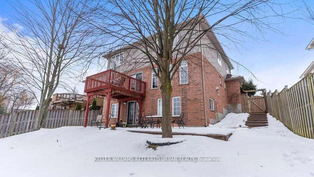 Photo 28 of 847 Garibaldi Avenue, London, North B — HOMEH