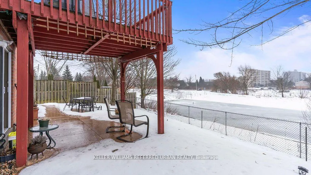 Photo 32 of 847 Garibaldi Avenue, London, North B — HOMEH