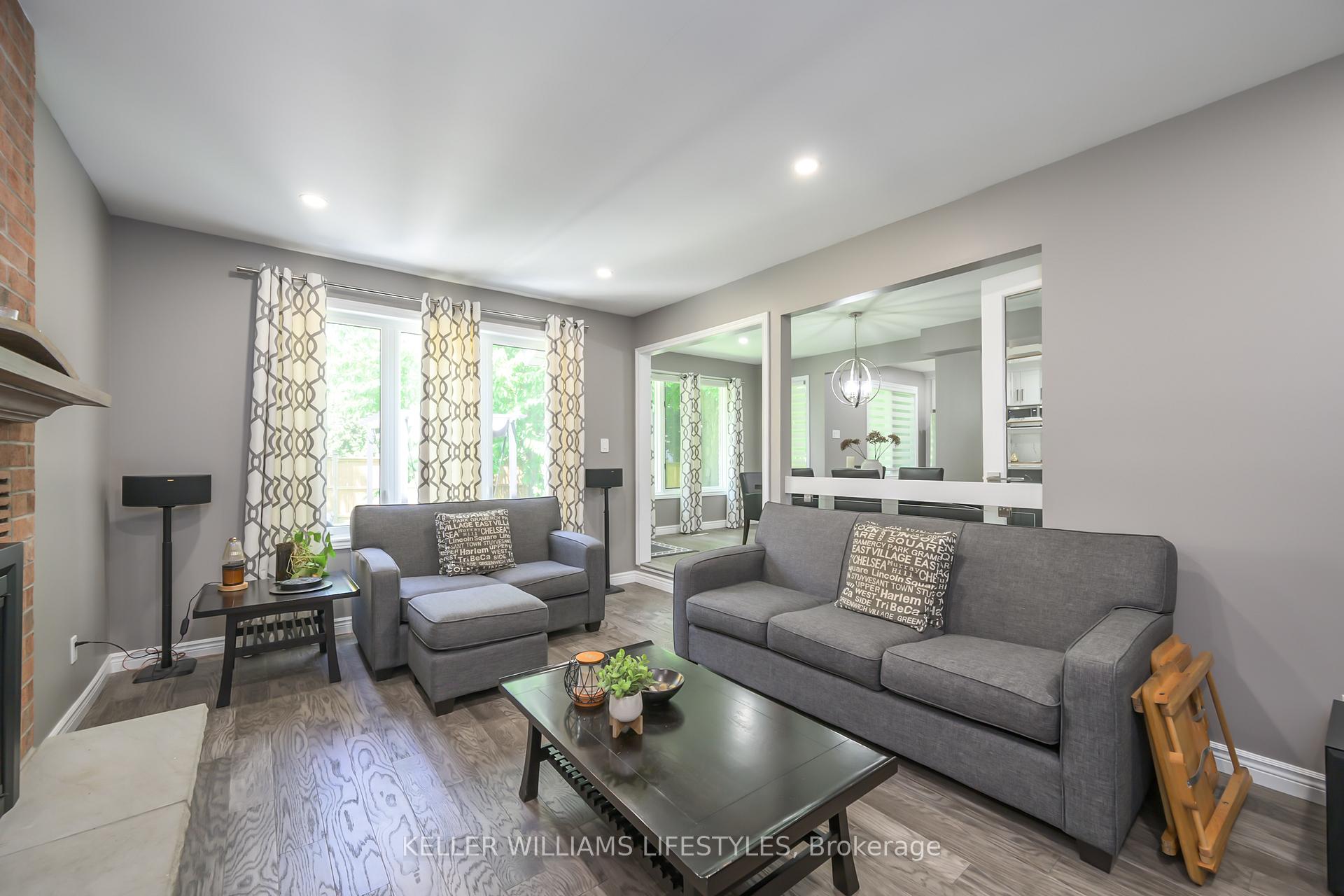 Photo 11 of 18 Thunderbird Crescent, London, South N — HOMEH
