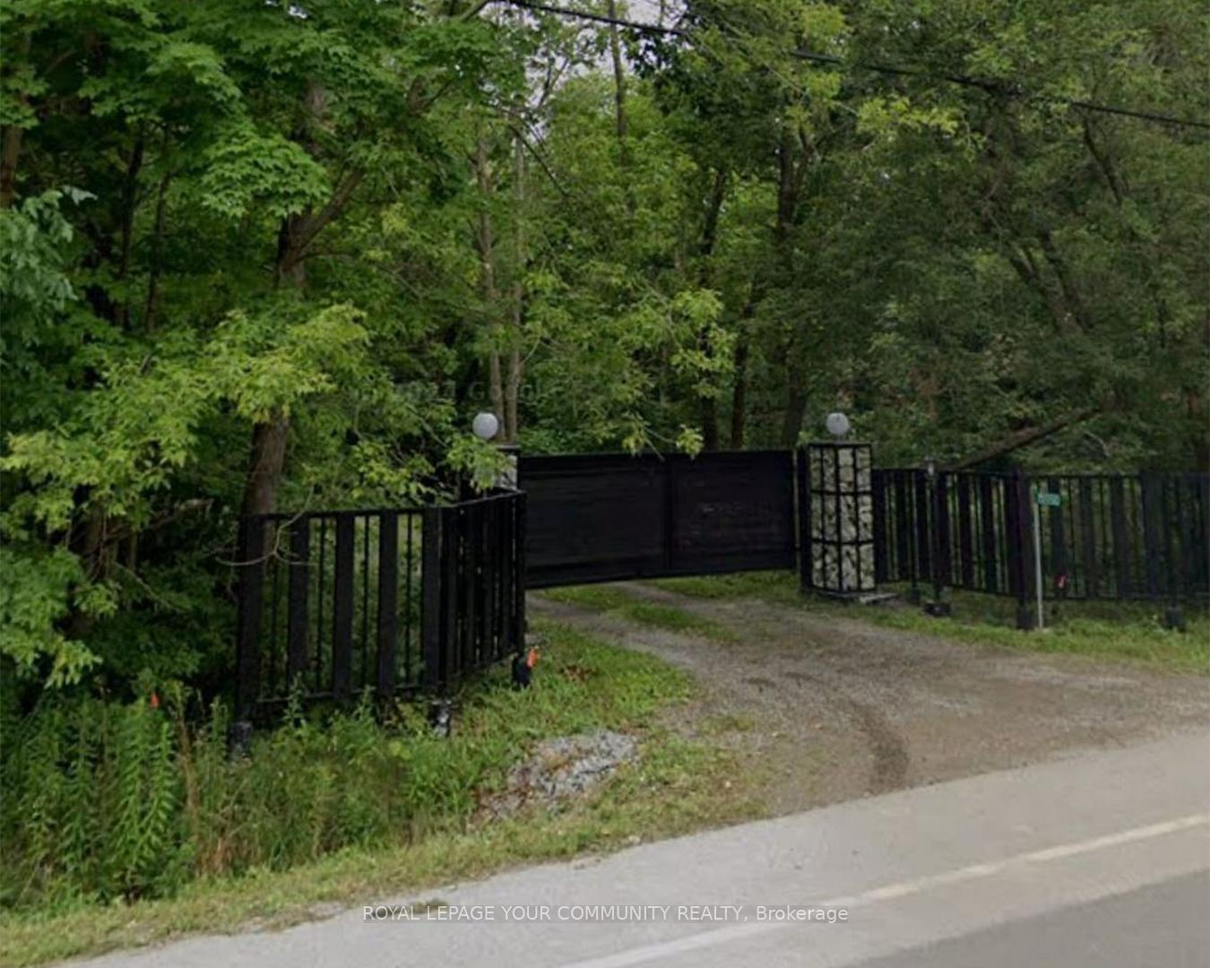 Photo 2 of 15550 Dufferin Street, King, Rural King — HOMEH
