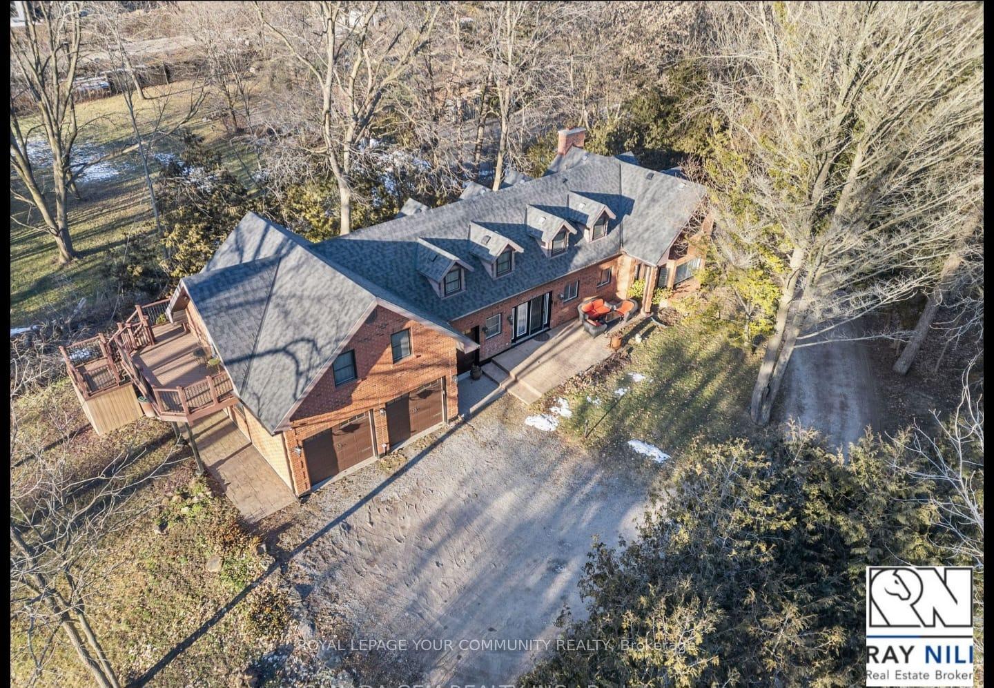 Photo 3 of 15550 Dufferin Street, King, Rural King — HOMEH