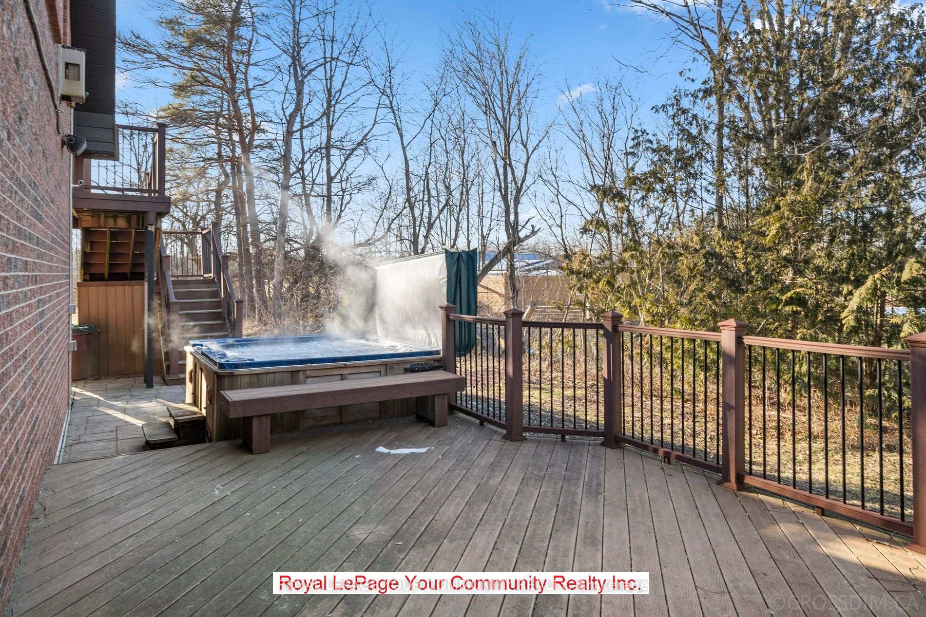 Photo 4 of 15550 Dufferin Street, King, Rural King — HOMEH