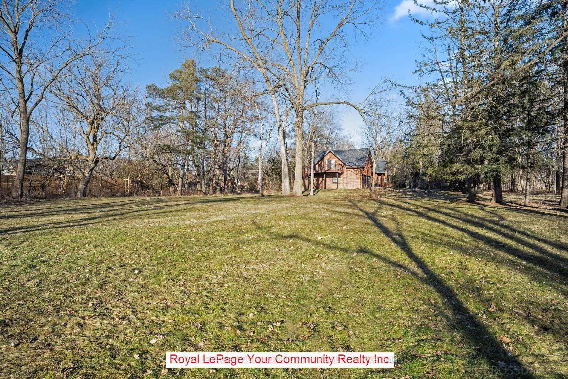 Photo 5 of 15550 Dufferin Street, King, Rural King — HOMEH