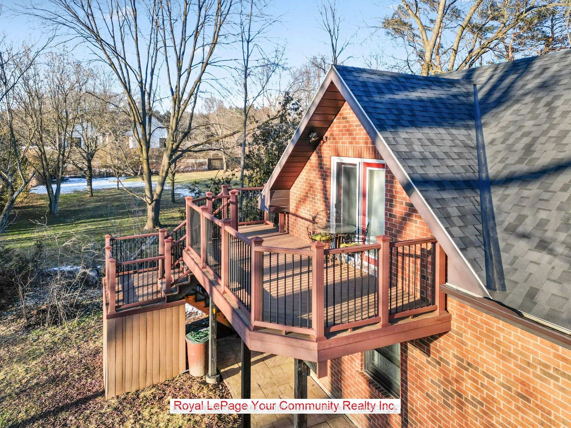 Photo 7 of 15550 Dufferin Street, King, Rural King — HOMEH