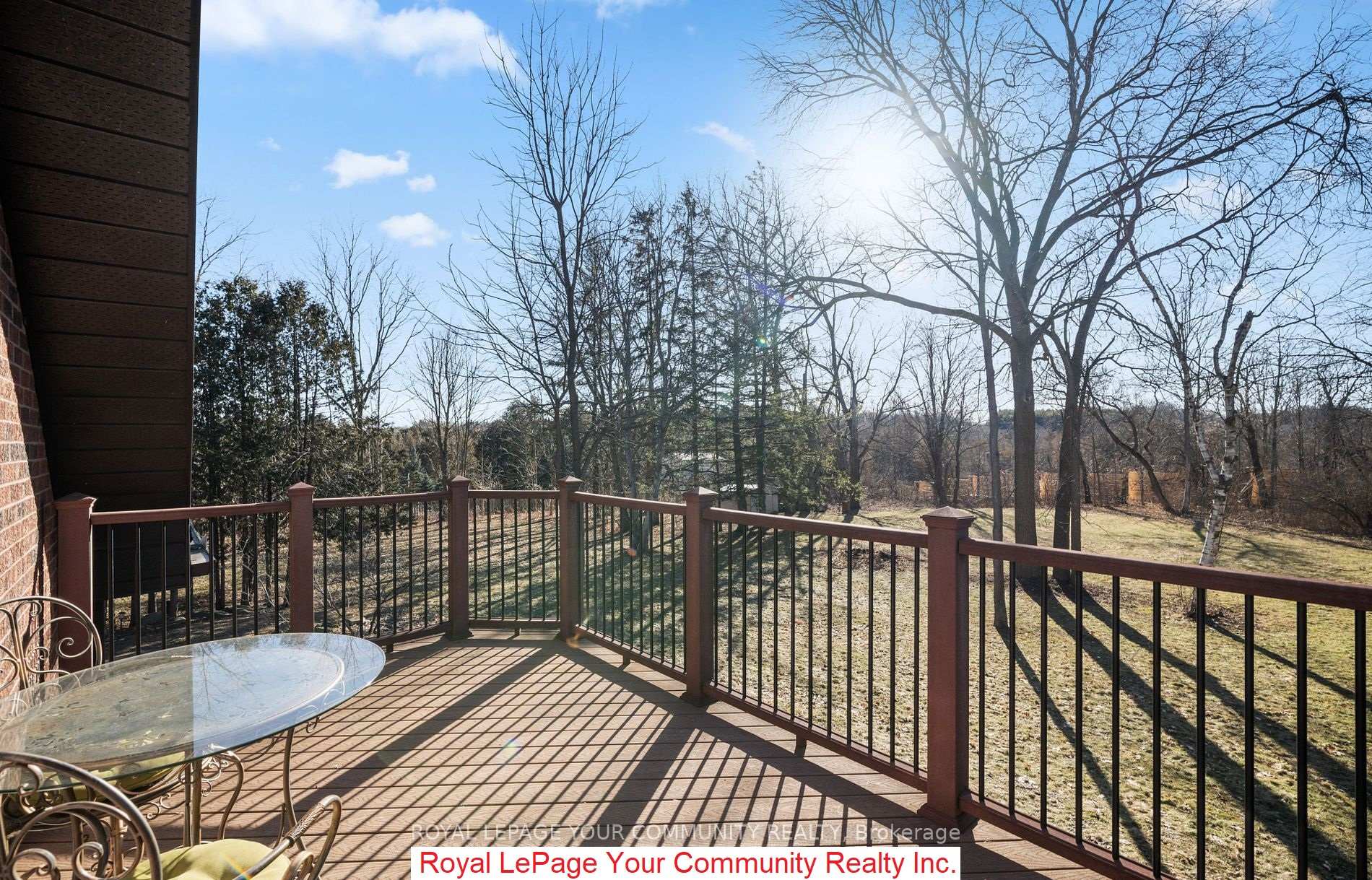 Photo 8 of 15550 Dufferin Street, King, Rural King — HOMEH