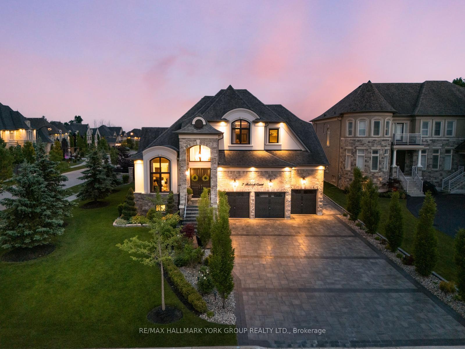 Front of 2 Tidnish Court