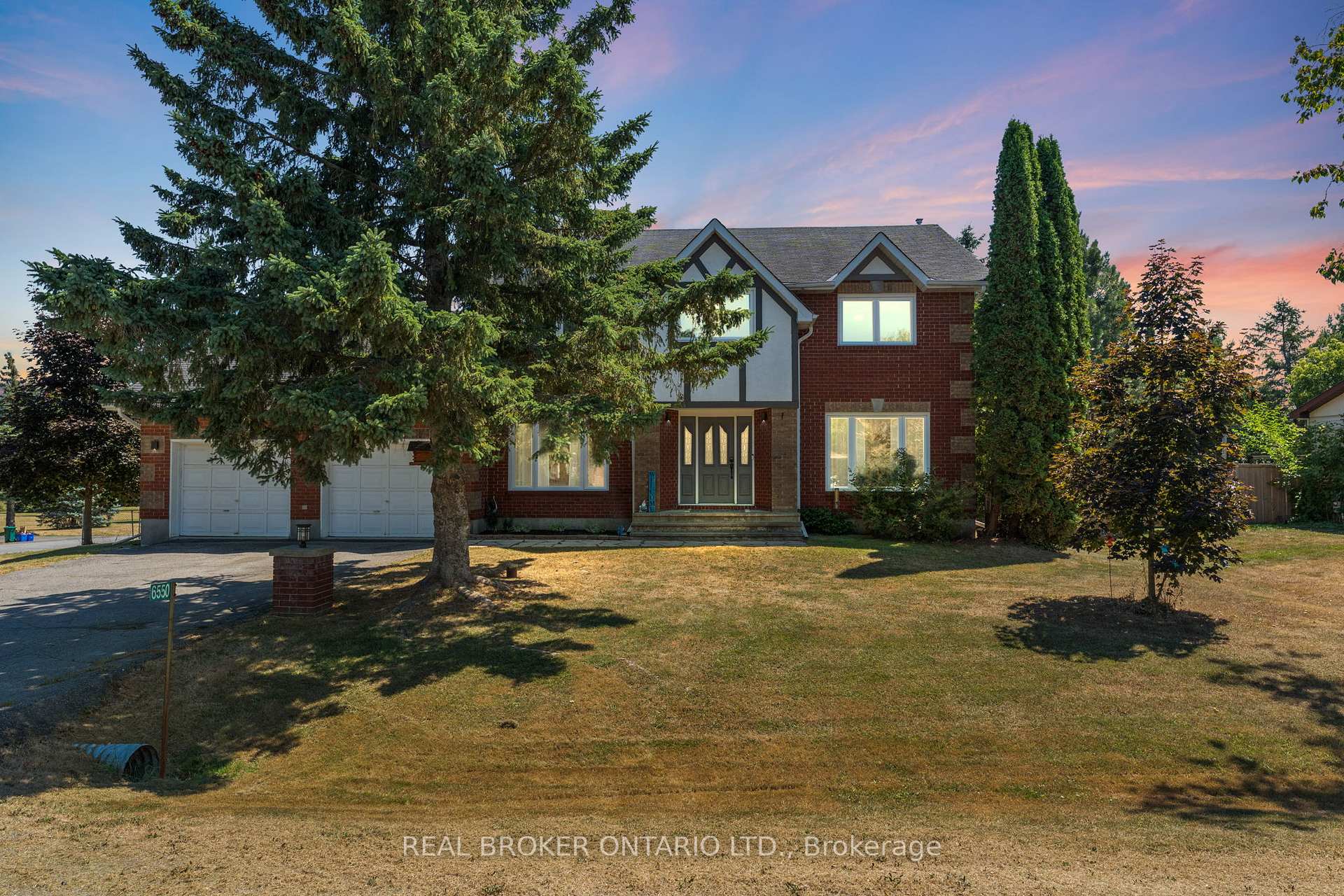 Photo 1 of 6550 Craighurst Drive, Ottawa, North Gower — HOMEH