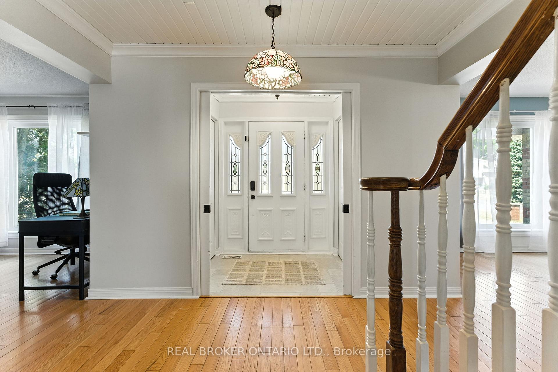 Photo 6 of 6550 Craighurst Drive, Ottawa, North Gower — HOMEH