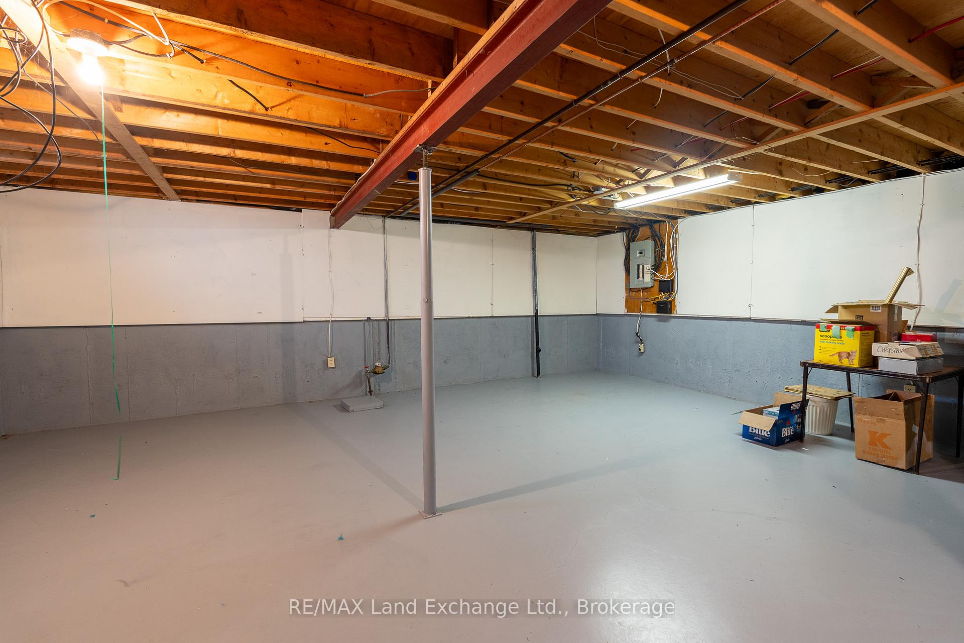 Photo 26 of 816 Andrew Malcolm Drive, Kincardine — HOMEH