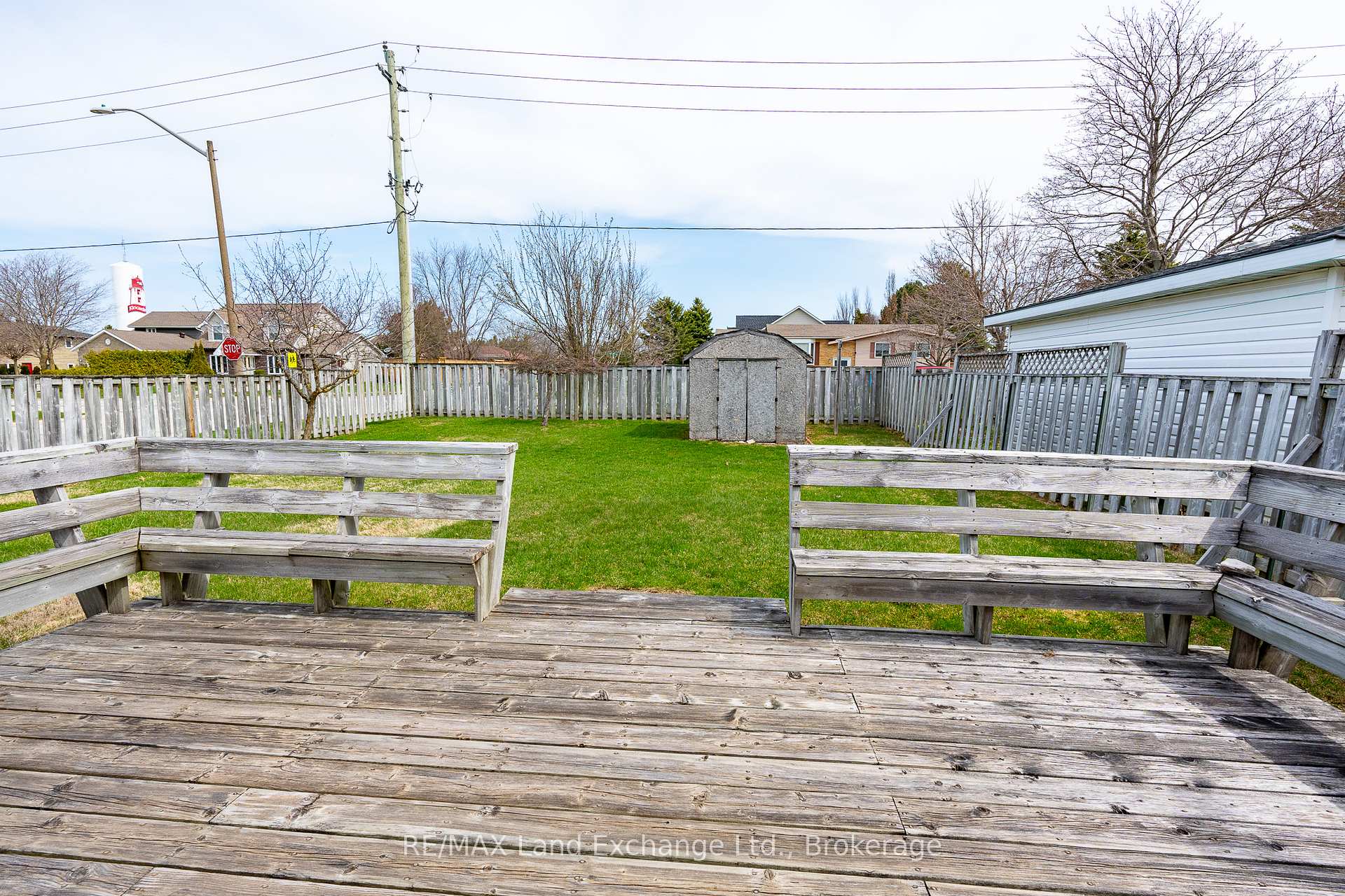Photo 30 of 816 Andrew Malcolm Drive, Kincardine — HOMEH