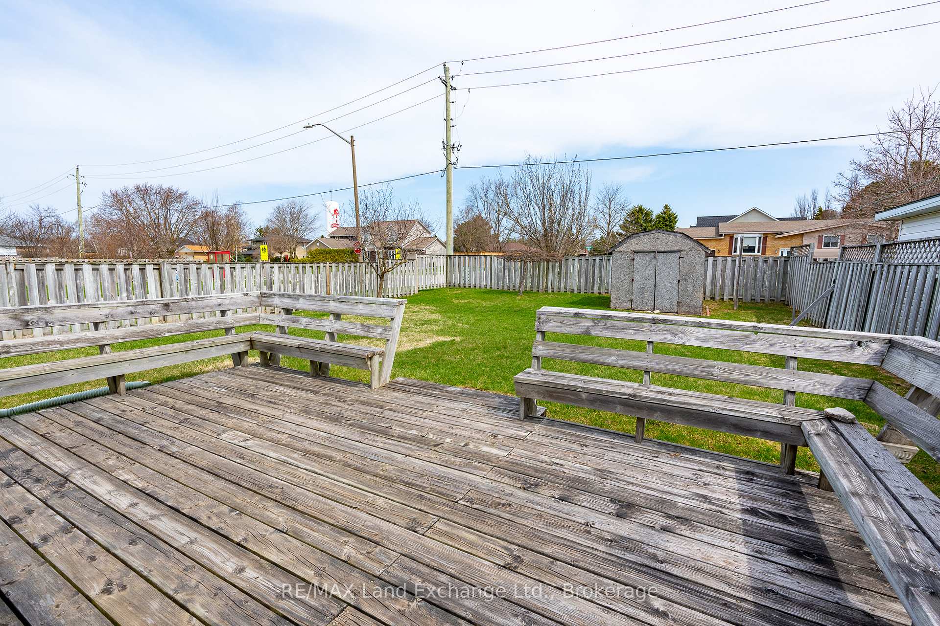 Photo 31 of 816 Andrew Malcolm Drive, Kincardine — HOMEH