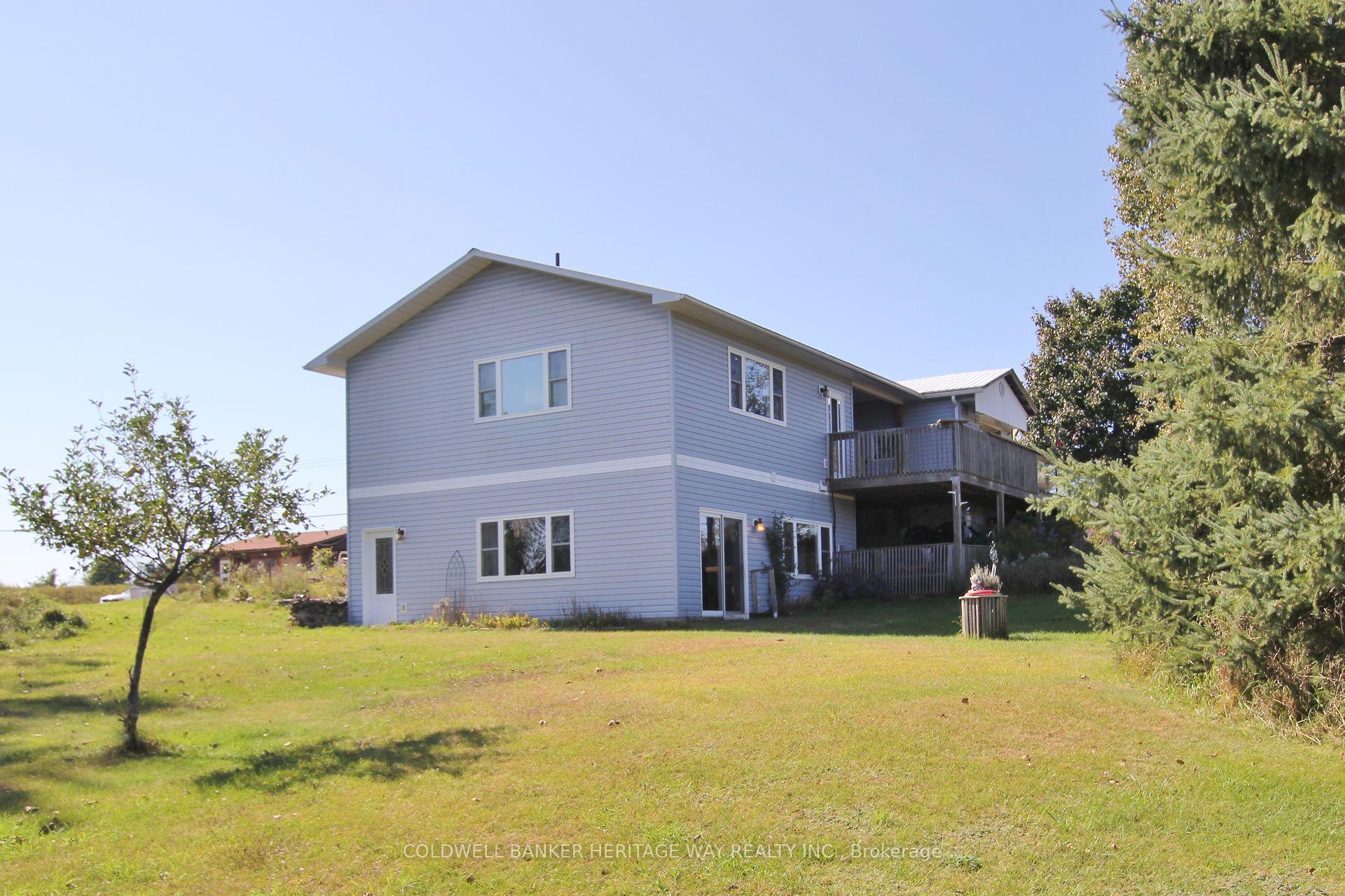 Front of 1028 Mitchell Road